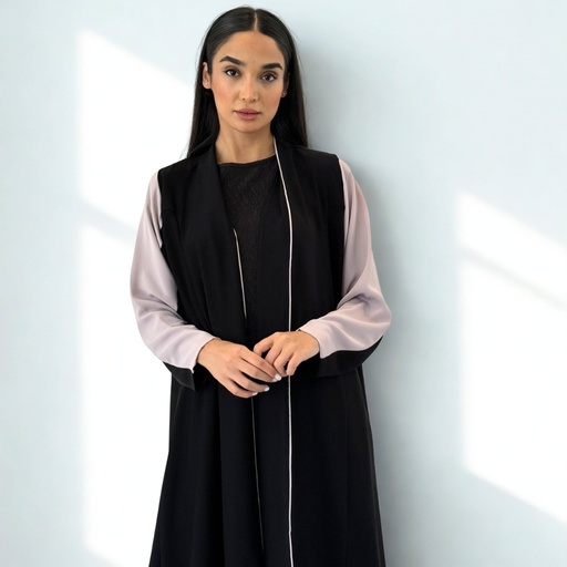Alaia Chic Abaya