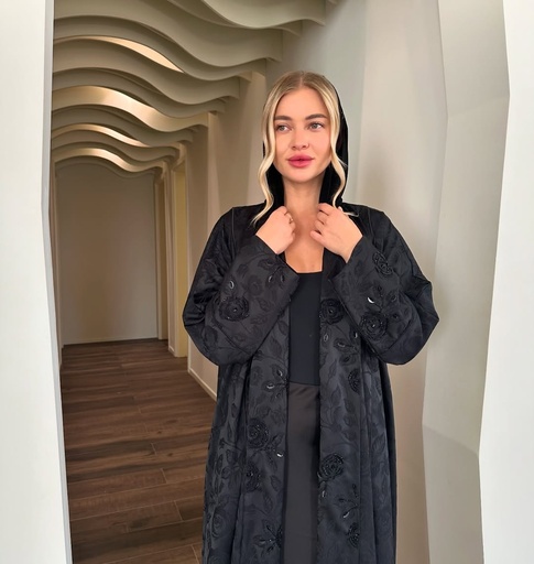 Collection Shaden Abaya