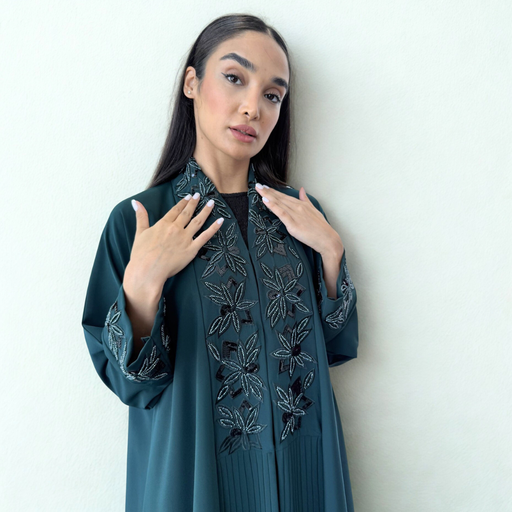 NA Fashion Abaya