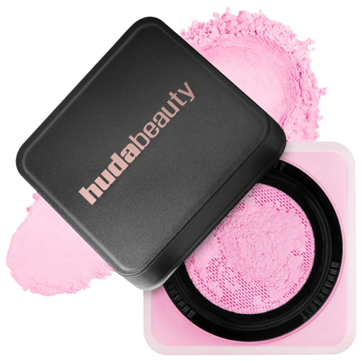 [6294018406501] Huda Beauty Easy Bake Loose Baking & Setting Powder (Ubs Birthday Cake)