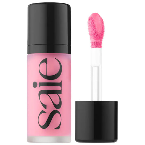 [810029482417] Saie Dew Liquid Cheek Blush (Baby)