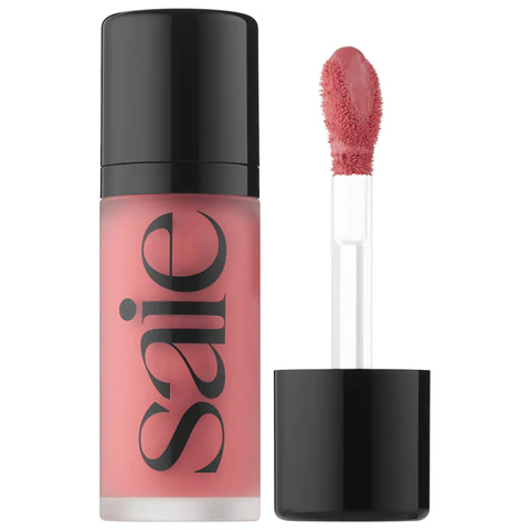 [810029480451] Saie Dew Liquid Cheek Blush (Dreamy)