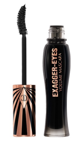 [5056446641609] Charlotte Tilbury Exagger Eyes Volume Mascara