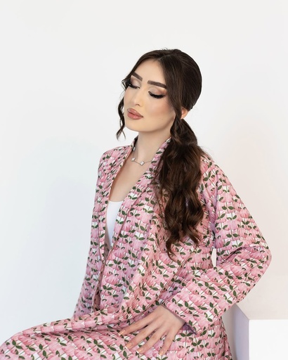 Mimz Abaya