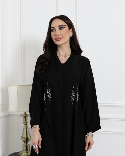Duo Fashion Abaya