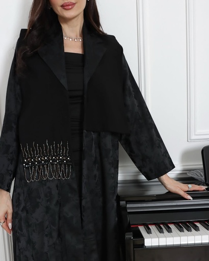 Duo Fashion Abaya