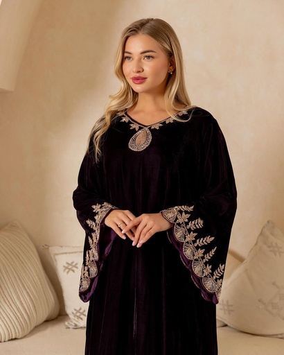 Stylish By Bayan Dress