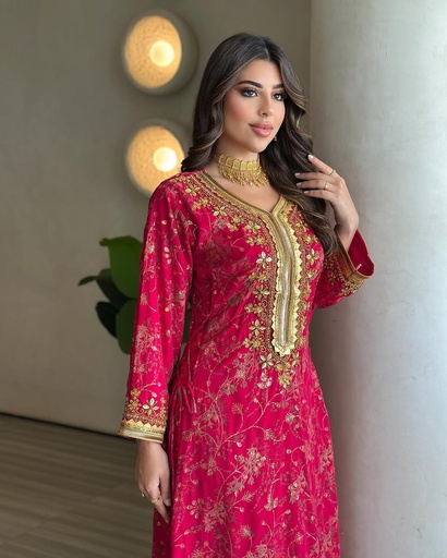 Darzah Eid Dress