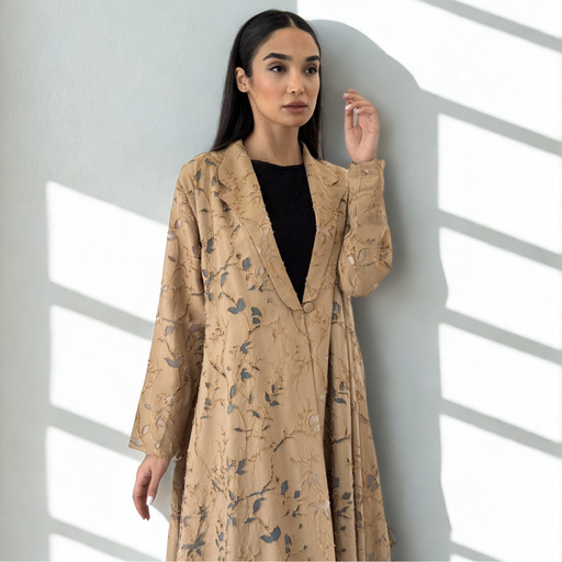Ghadfa Boutique Abaya