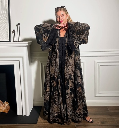 Marami Abaya