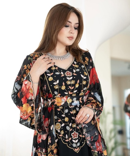 Marami Eid Dress