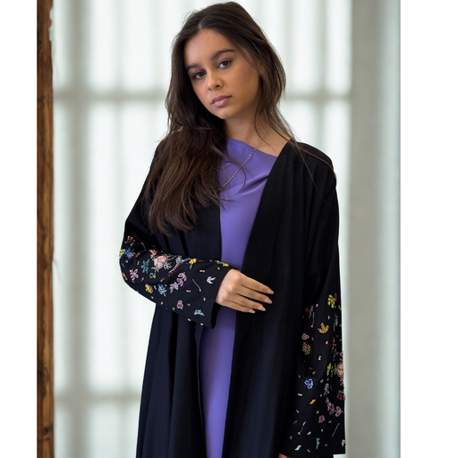 By LS Abaya