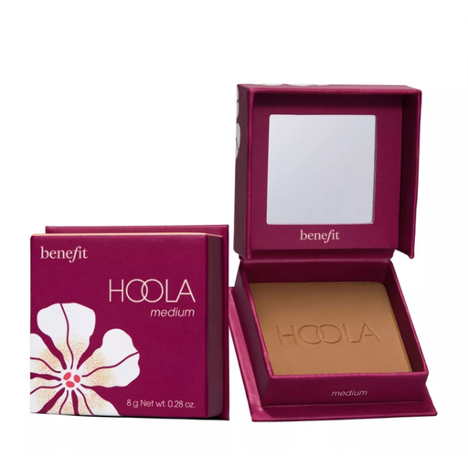 [602004160461] Benefit HOOLA Bronze (Medium)