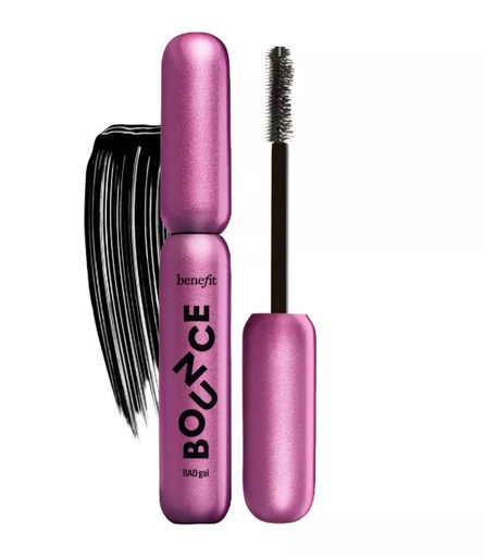 [602004155962] Benefit Bounce BAD gal Mascara