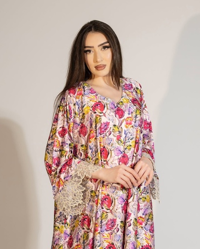 Mimz Eid Dress