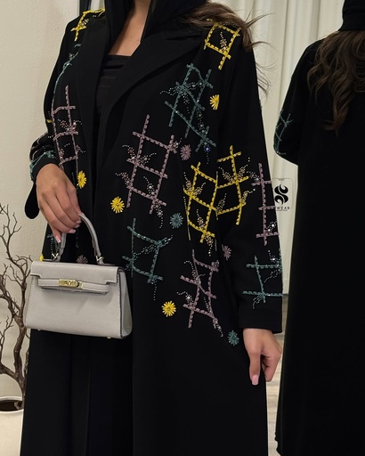 Swear Collection Abaya