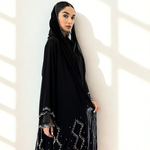 Swear Collection Abaya