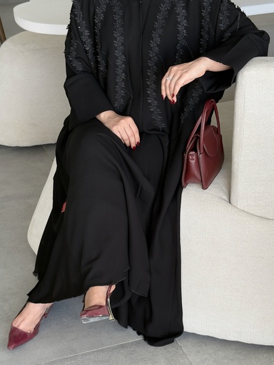 The Icon Abaya