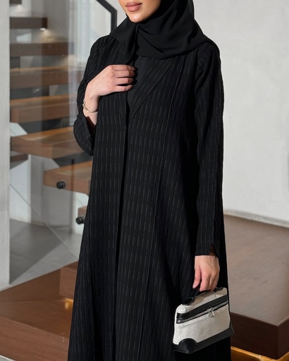 Ginaab Collection Abaya