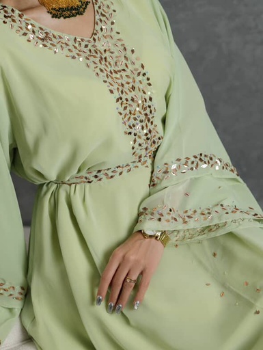 Alaia Chic Dress