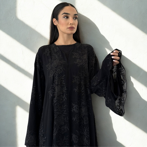 Khulood Couture Abaya
