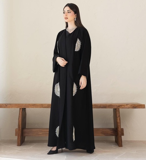 Gaia Fashion Abaya