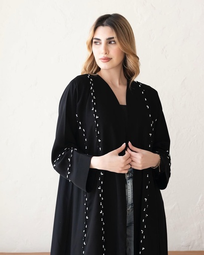 Gaia Fashion Abaya