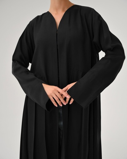 Stella Line Abaya