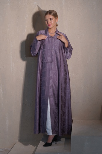 Abayat Rose Abaya