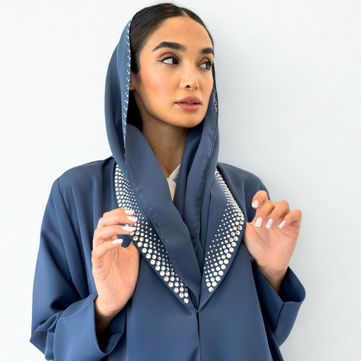 Chic Design Abaya