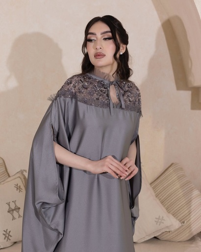 Mimz Eid Dress