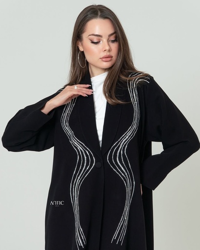 Antic Abaya