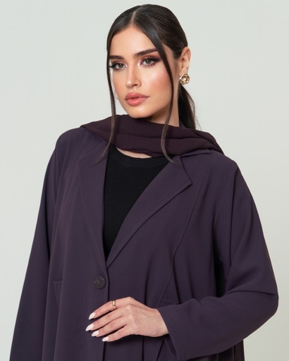 عباية أنتيك