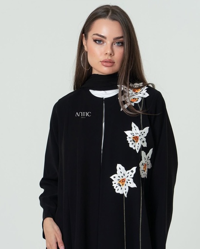 Antic Abaya