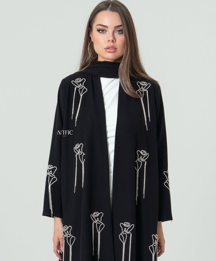 Antic Abaya