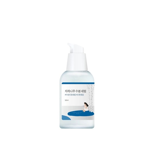 [8809782553009] Round Lab Birch Juice Moisturizing Serum
