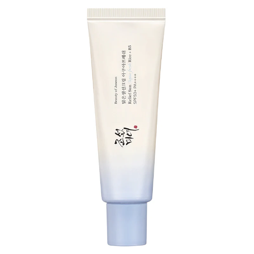 [8809968130277] Beauty of Joseon Relief Sun Aqua-fresh : Rice + B5