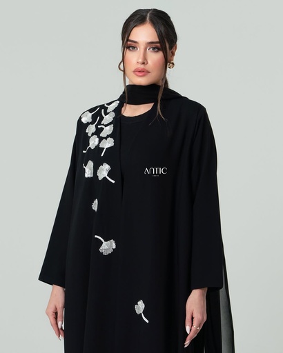 Antic Abaya