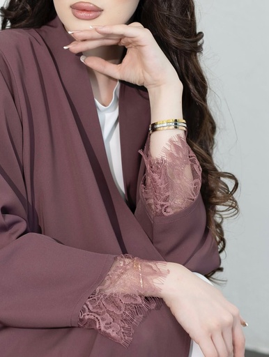 Mimz Abaya