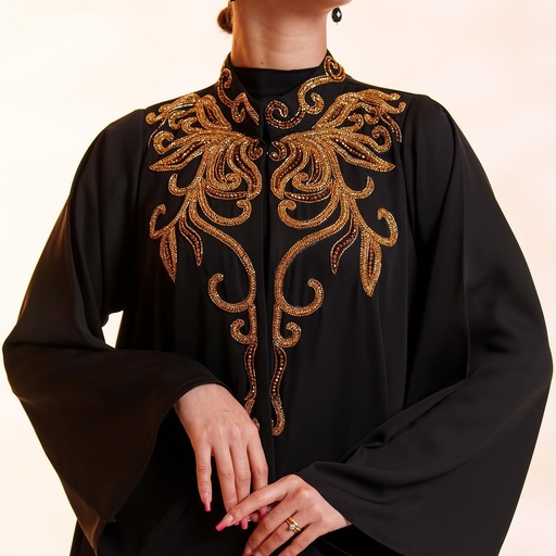 Nas Line Abaya