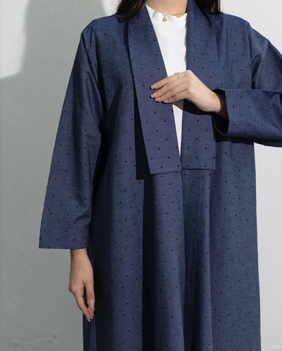Mimz Abaya