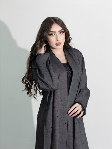Mimz Abaya
