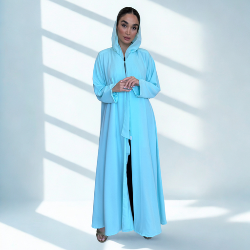 عباية مارز