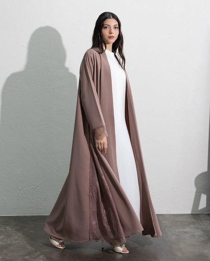 Mimz Abaya