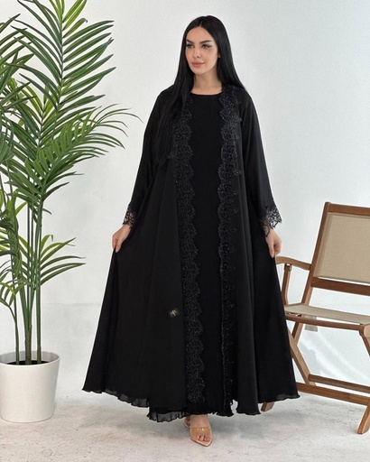 NA Fashion Abaya