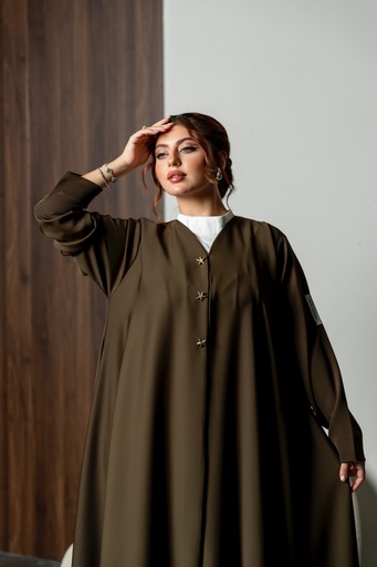HA Couture Abaya