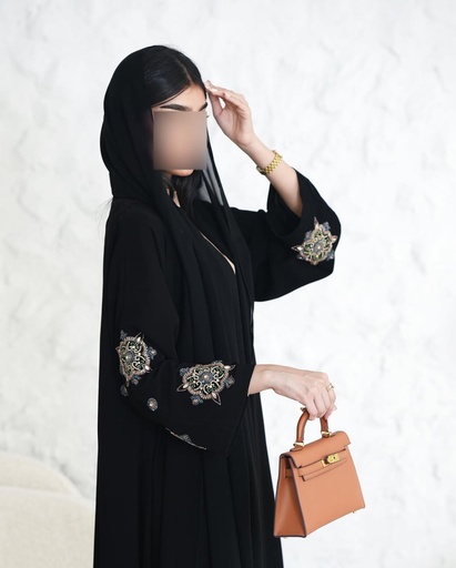 Khait Abaya