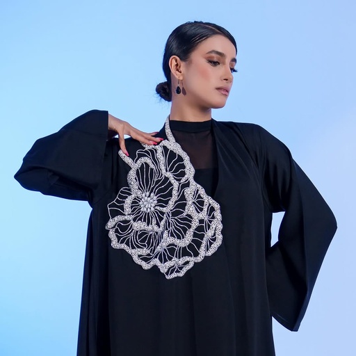 Nas Line Abaya