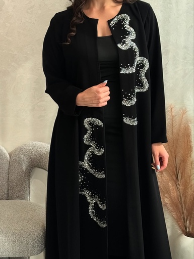 عباية صوفيز ديزاين