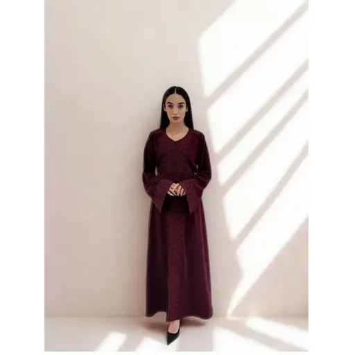 قفطان من غدير سالم